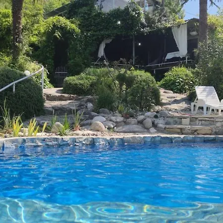 Villa Bella *
