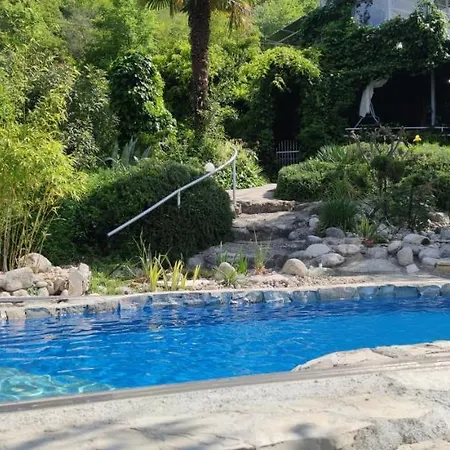 Bella Villa *