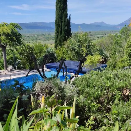 Bella Villa Ljubuški
