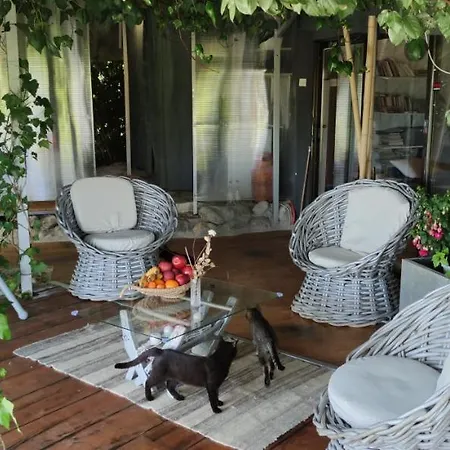 Bella Villa *
