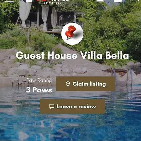 Villa Bella