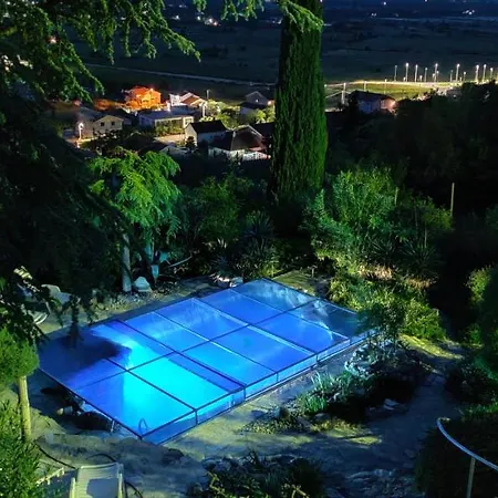 Bella Villa Ljubuški