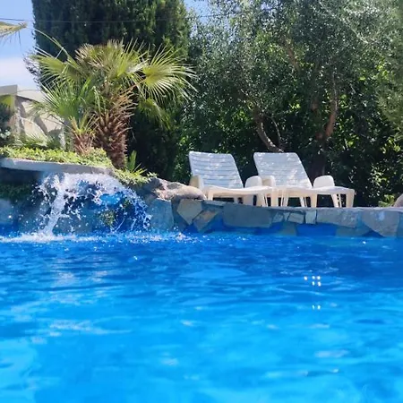 Villa Bella Ljubuški