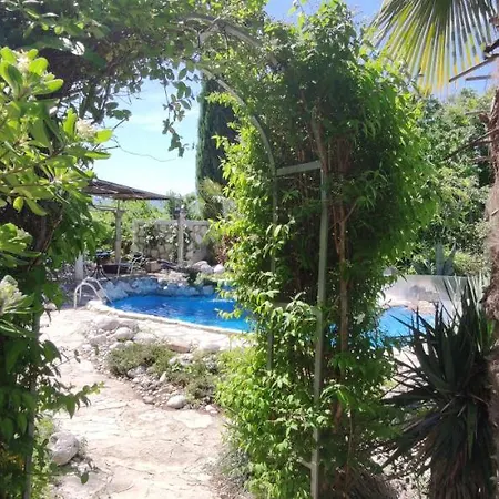 Villa Bella *