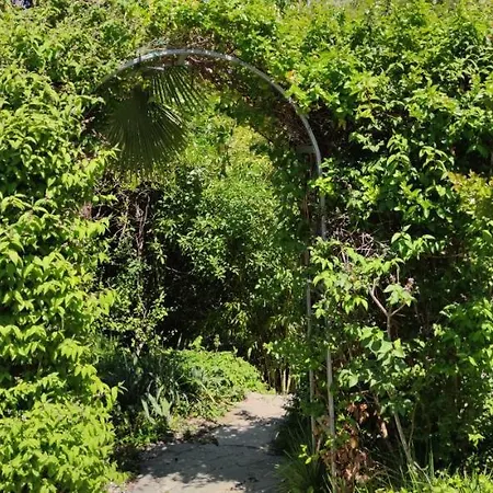 Villa Bella *