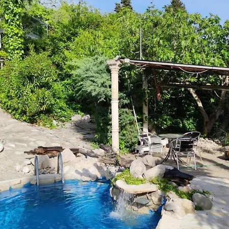 Villa Bella *