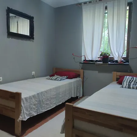 Bella Villa Ljubuški